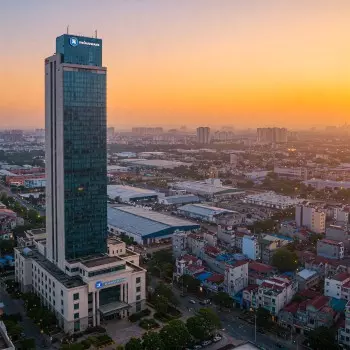NEW PUBLICATION – CAPITAL STRUCTURE FOR FOREIGN INVESTMENT IN VIETNAM